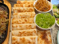 -高玛纳驴肉火烧(一世界店)