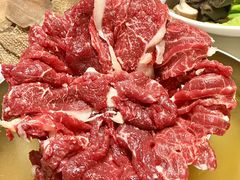 -今日牛事潮汕鲜牛肉火锅(瑞金店)