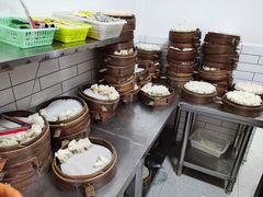 -晓友烧麦(光华村店)