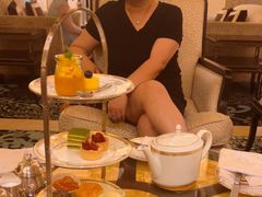 -大堂吧·下午茶·特调鸡尾酒(大连一方城堡豪华精选酒店)