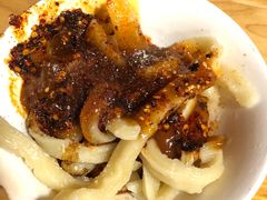 -洞子口张老二凉粉(文殊院店)