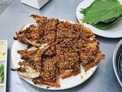 -松明一烤肉馆(鲁园店)