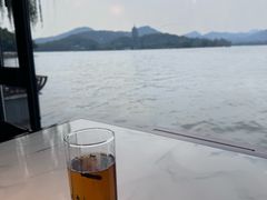 -柳莺湖上·湖景餐厅·江南菜(西湖店)