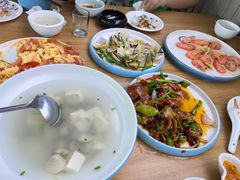 -蟹老板的海鲜