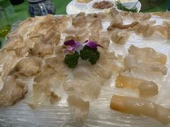 -盛港湾海鲜食府(黄沙店)