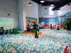 -蒙特利亲子乐园