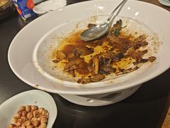 -茶油香闽南菜·花园餐厅(前埔店)