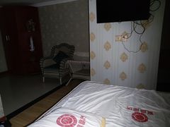 -家富足道·SPA·影院式(解放碑碑中心店)