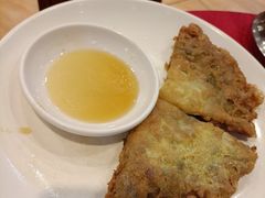 蚝仔烙-抱德·潮汕味(敦和店原惠城鱼仔)