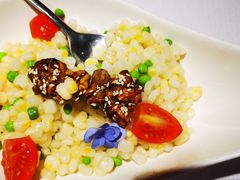 -三宝大饭店-中和艺素餐厅(浦上金山正祥广场店)