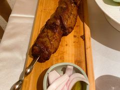 牛肉大块-俄士厨房(环球港店)
