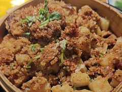 -田园印象·成都土菜院子(华阳店)