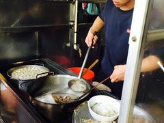 -潮镇老尾牛杂(环城西路店)