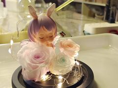 -A+匠心DIY手工坊·首饰·微景观