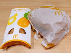 -麦当劳(世贸店)