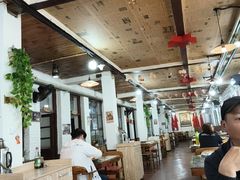 -人民公社大食堂(顺义总店)