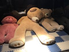 -唐拉雅秀酒店-西锦汇空中BBQ·思创餐厅