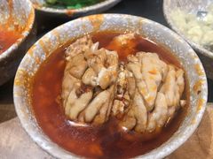 脑花-大龙火锅(老店)