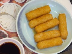 -大官米线(喜盈门范城店)