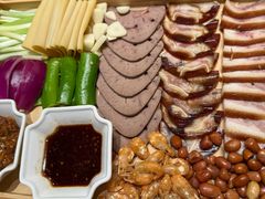 -旺顺阁·北京菜(大望路店)