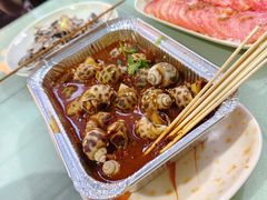 -蚝老板海鲜烧烤大排档(码头店)