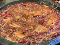 -黄潇洒老火锅(九眼桥宏济巷店)