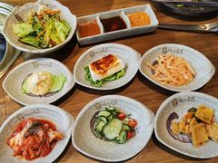 -牛人·雪花牛·木炭烤肉(昆山陆家店)