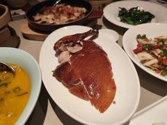 -金鸭季·北京烤鸭(深业上城店)