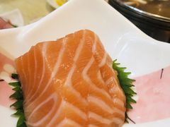 -雍和会海鲜姿造自助(湖东路店)