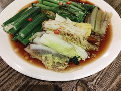 -格日勒阿妈蒙古厨房(大召店)