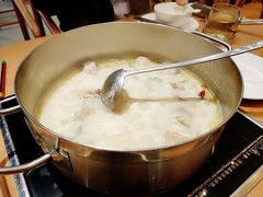 -湯系·煲汤手艺人(东二环泰禾广场店)