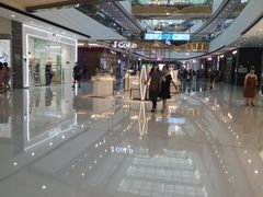 -万达茂商场(南京仙林店)