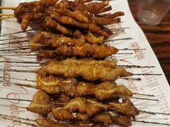 -亮亮烧烤(积玉桥总店)