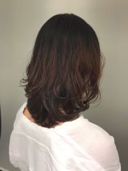 -卓梵美发·精品Salon