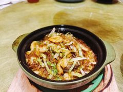 -尚一汤 广东炖汤(金桥国际店)