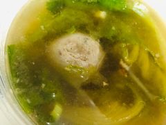 -八方客汕头火锅·牛肉·卤水(福保店)