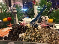 -合肥皇冠假日酒店·菲亚斯特自助餐厅(黄山路店)