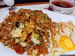 -卜秀铁板烧(食通天美食广场店)