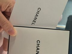 -CHANEL(银座商城店)