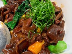 -观盐·盐帮菜(官园桥店)