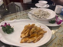 -新聚丰菜馆(太监弄店)