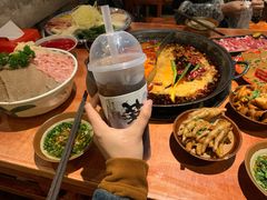 -周小明火锅(黑金冠社区店)