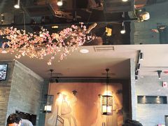 大堂-呷哺呷哺 黄金牧场 (盛世天骄店)