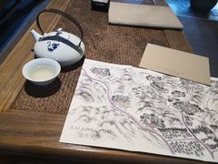 -法云安缦酒店