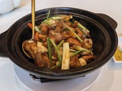 -喜粤8号(四海唐人街店)