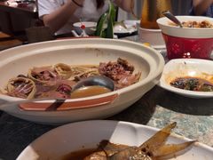 -佬太公海鸭·海鲜大排档(上海总店)