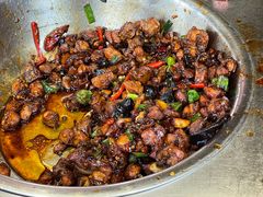 -潘记红烧肉