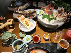 -和彩放题餐厅(酒仙桥店)