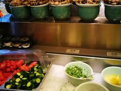 -捞王锅物料理(上海世茂广场店)