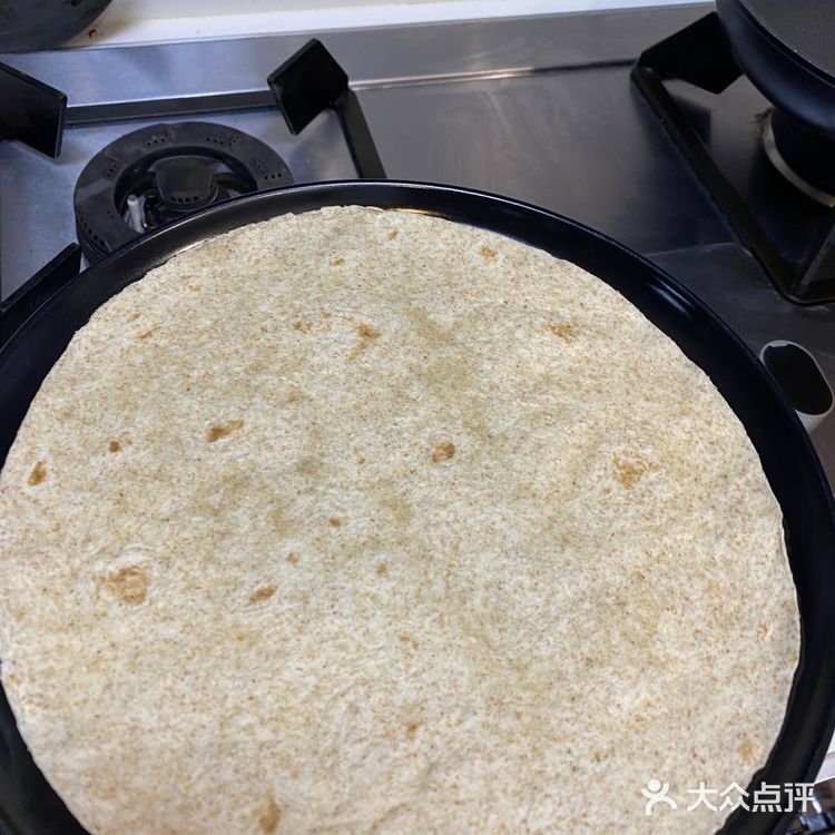 🥗面对老板给的饼，可以这样做！